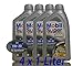 Produktbild 4x1 Liter Mobil Super 3000 XE 5W-30 Motoröl Motorenöl 5W30