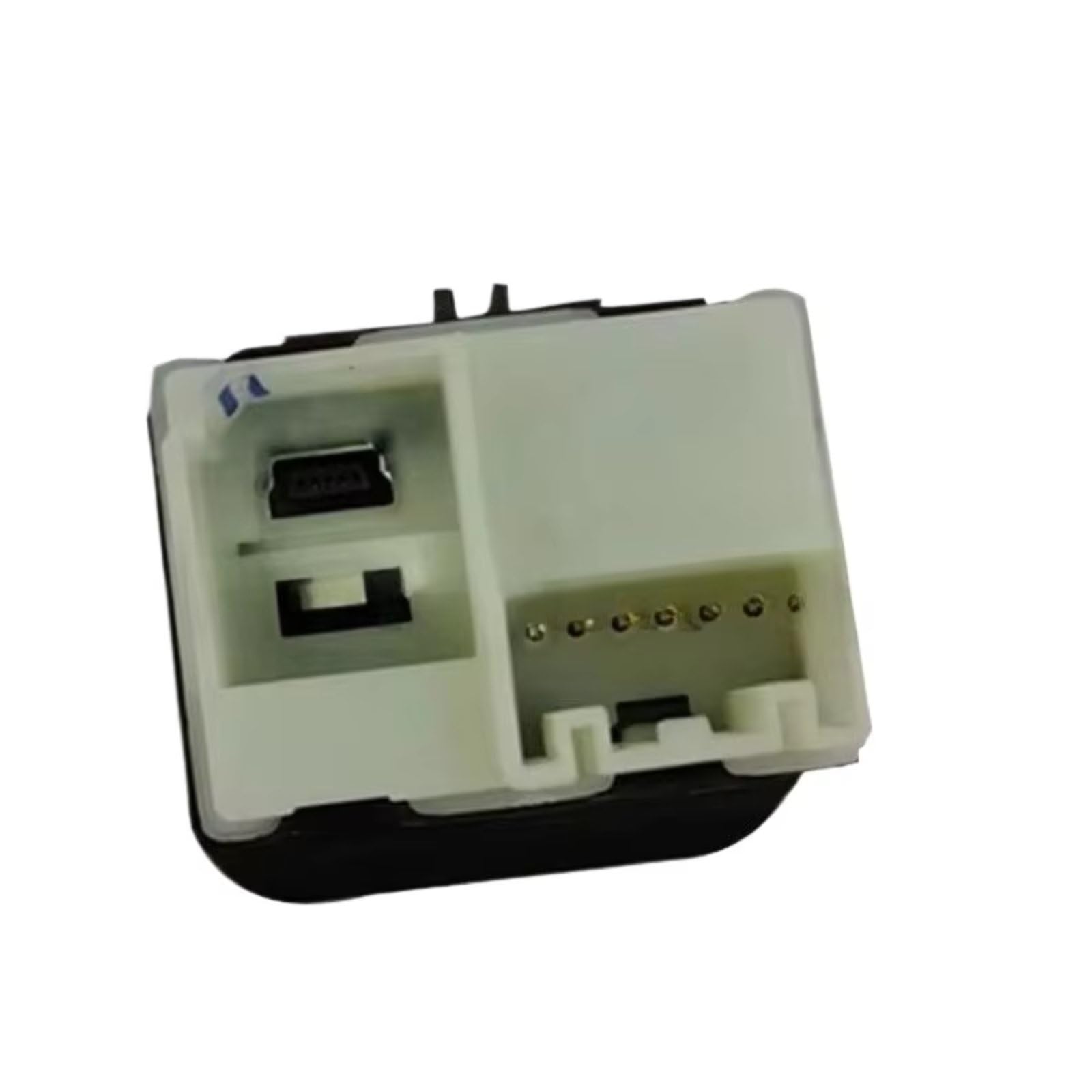 Modulo Adattatore Interfaccia AUX Compatibile Con Opel Per Insignia Per Zafira C 26206247 Gruppo Presa Interfaccia USB USB Autoveicoli