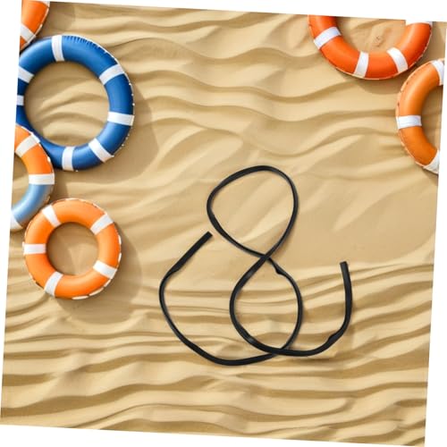 Protector de borde para paddle sup en cinta de PVC resistente para tablas de surf pack de 2 5