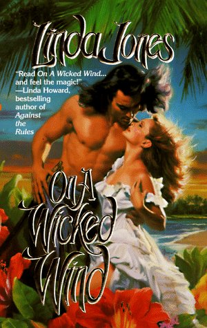 Cover of On a Wicked Wind