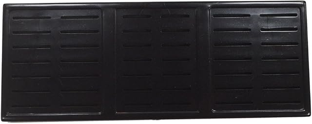 HUS50 - Humidifier System for a Humidor with Foam Sponge Insert. Approx Size: 170 x 65 x 18mm