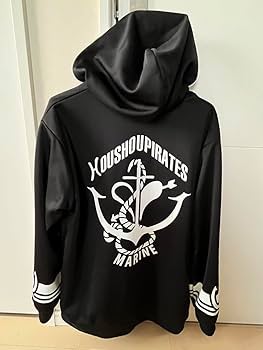 宝鐘マリン 船長とおそろいパーカー キャップ セット ホロライブ 宝鐘マリン 誕生日記念2021 船長とおそろいパーカー