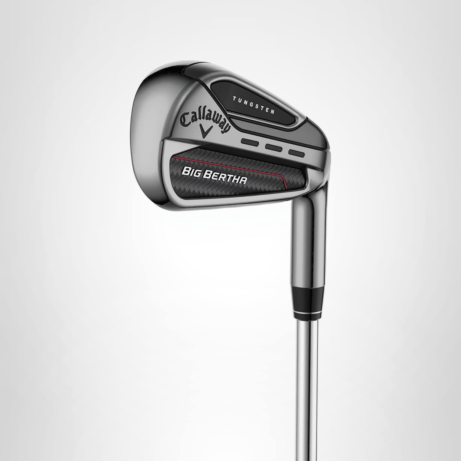 Amazon.co.jp: キャロウェイ Big Bertha Irons アイアン 単品 (AW,GW