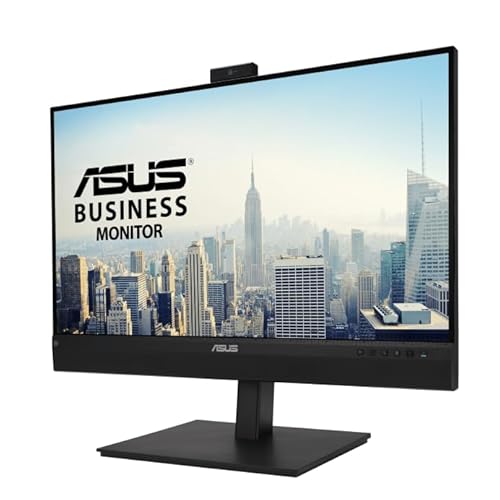 ASUS BE27ACSBK - vue 9