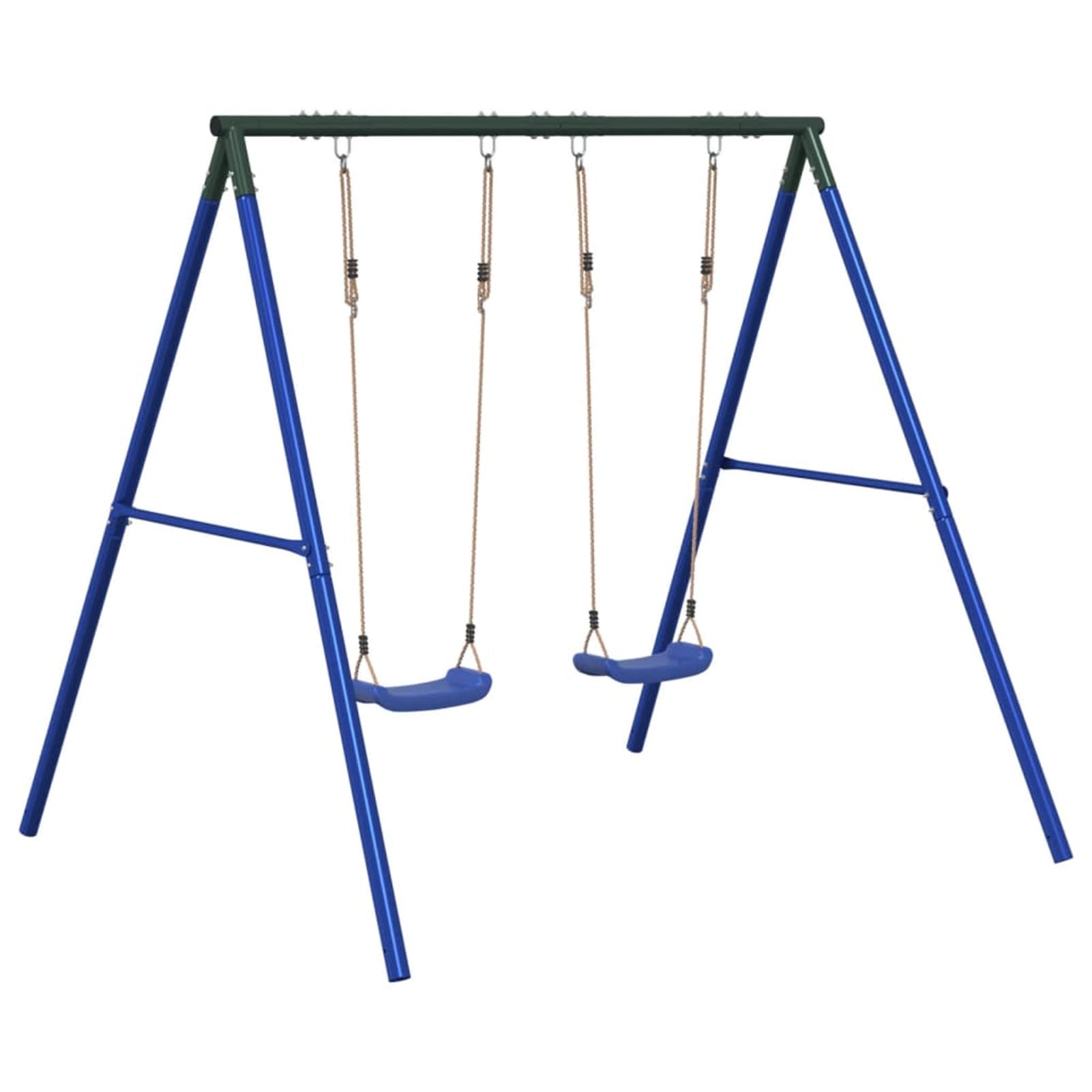 Set Altalene da Esterno 2 pz-3283579