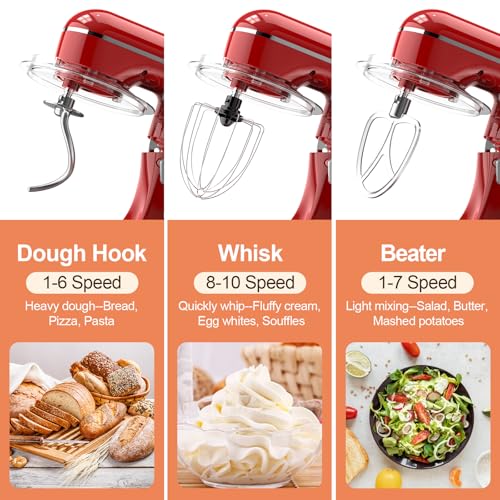 Cake Mixer For Beginners
