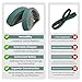 Funghwang 20PCS 3/4 x 12 inch Sanding Belt Kit 240 Grit Ceramic and Aluminum Oxide Grinding Belts Replacement for The Ken Onion Edition of Work Sharp Knife and Tool Sharpener