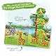 TRÖTSCH - Spielbuch Zootiere | Liebevoll illustriertes Kinderbuch rund um das Thema Zootiere: Tierbuch mit Zieh- und Schiebeelementen zum spielerischen Entdecken der Zootiere | Ab 18 Monaten