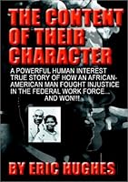 The Content of Their Character 0805951733 Book Cover