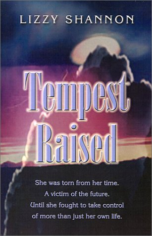 Cover of Tempest Raised
