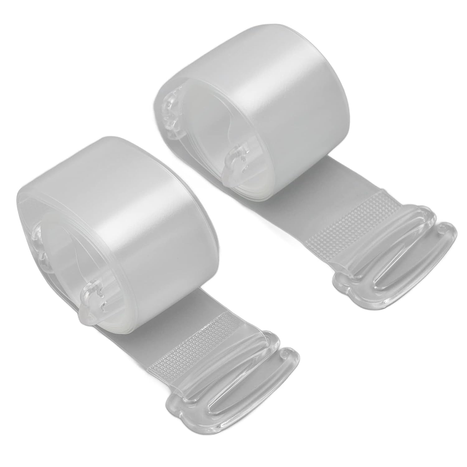 False Pregnant Tummy, Artificial Pregnant Belly False Tummy Fasteners Transparent Shoulder Straps for Photo Actress Cosplay (2?4 Months 35x26x4cm / 13.8x10.2x1.6in)