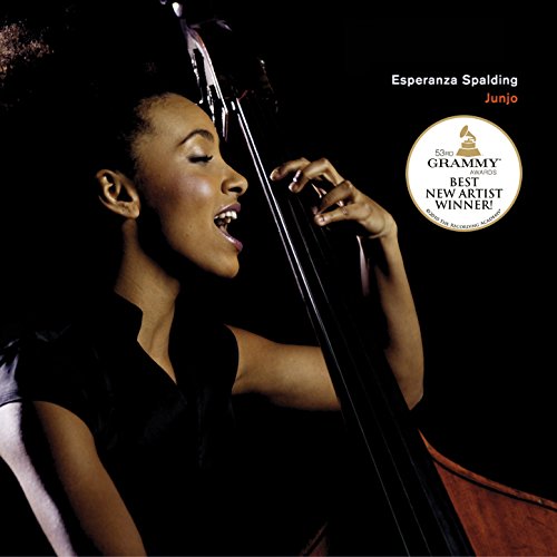 Esperanza Spalding