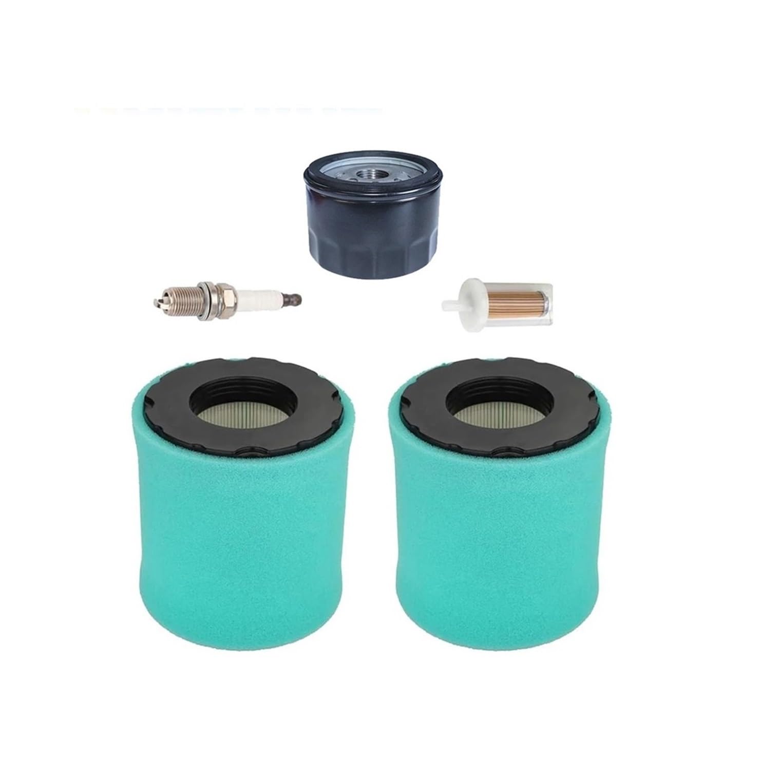 Filtre à air pour l'entretien printanier du Z535M et Z445