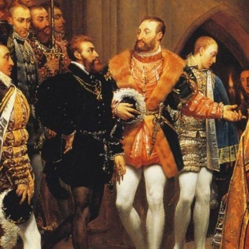 Los Medici, La familia m&aacute;s cruel y poderosa de Florencia || DOCUMENTAL