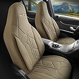 Material: funda de asiento de coche de tela de algodón Jakar. Las fundas de asiento se pueden limpiar con un paño húmedo o en la lavadora a 30 °C.