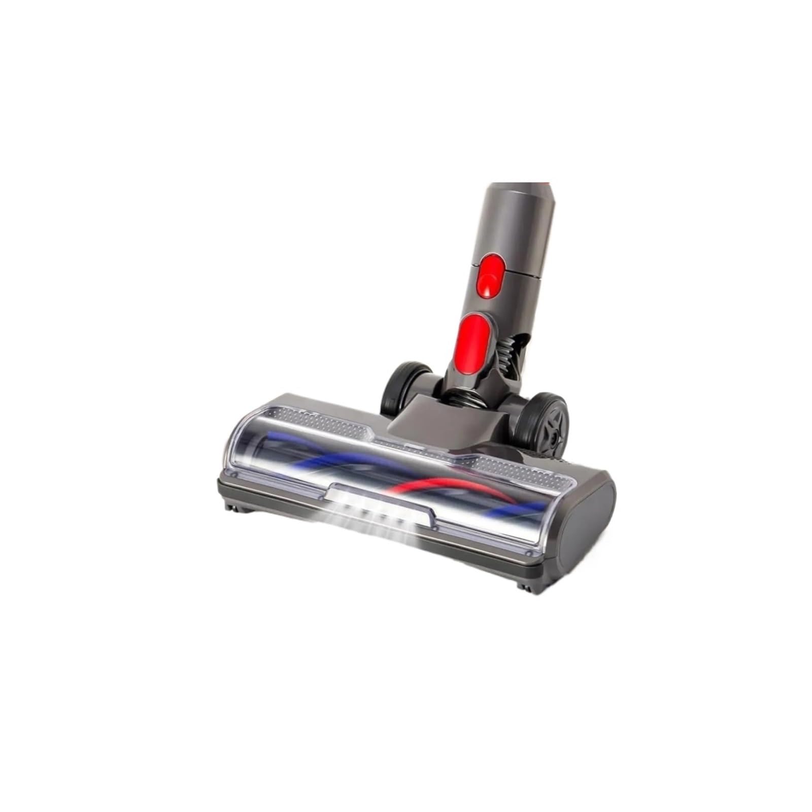 Tête De Brosse D'aspirateur, Compatible Avec Dyson