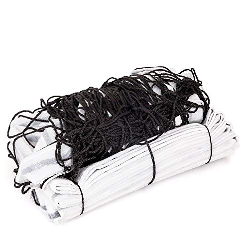 Rede Futevôlei 4 Faixas Sintética Reforçado