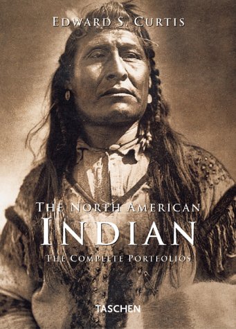 The North American Indian: The Complete Portfolios (Klotz)