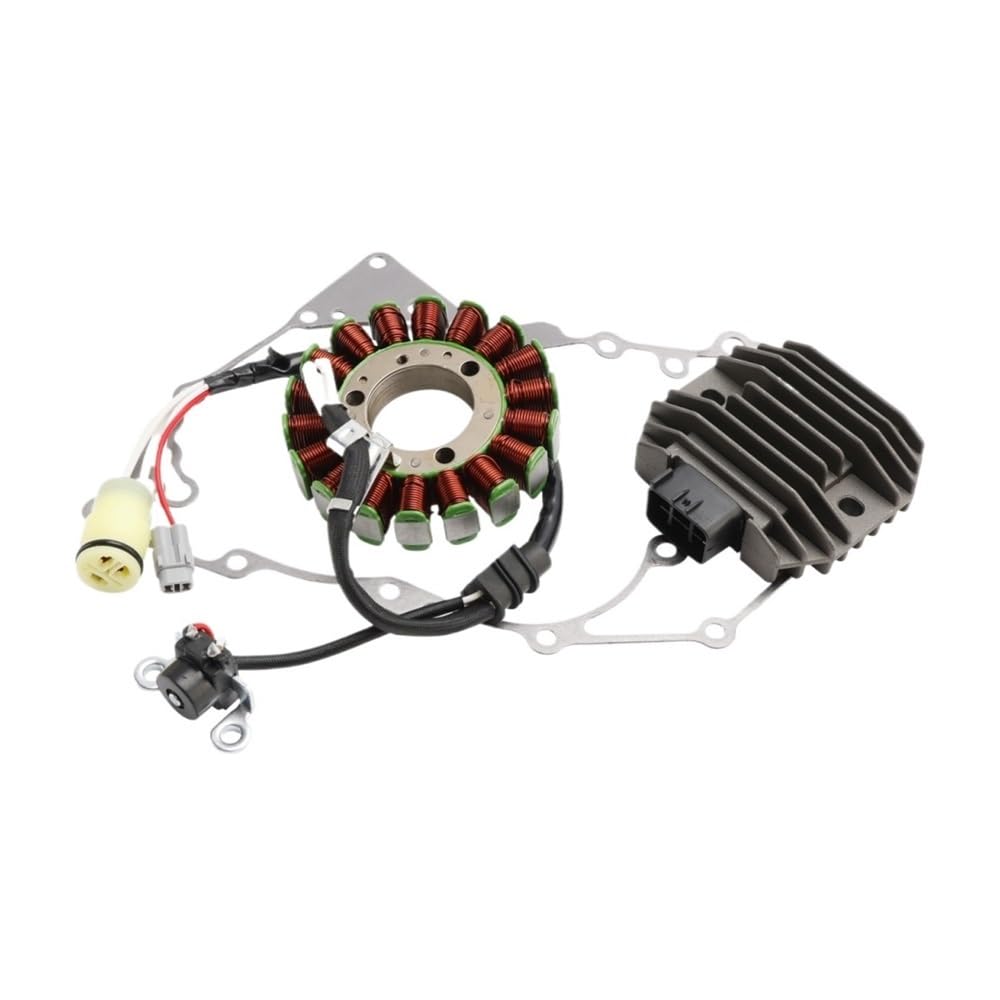 Joint de réglage de stator pour réparer l'allumage des quads YFZ450R et X