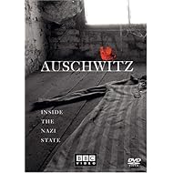 Auschwitz - Inside the Nazi State