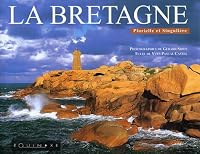La Bretagne 2841353990 Book Cover