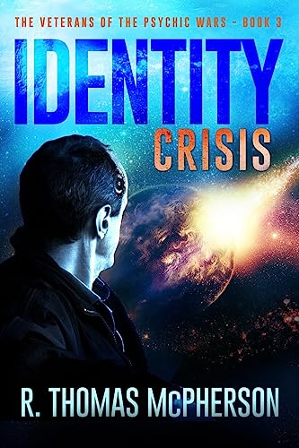Identity Crisis (The Veterans of the Psychic Wars)
