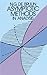 Asymptotic Methods in Analysis (Dover Books on Mathematics)