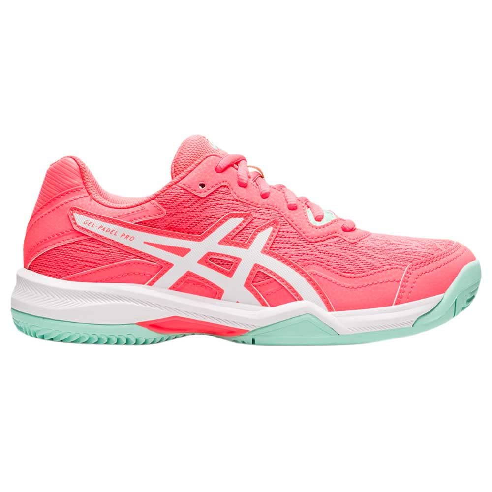ASICS Damen Gel-Padel Pro 4 Indoor Court Shoe