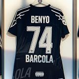 Barcola [Explicit]