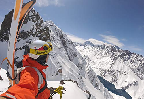 Gopro Hero5 Black (E-Commerce Packaging) #TOP6