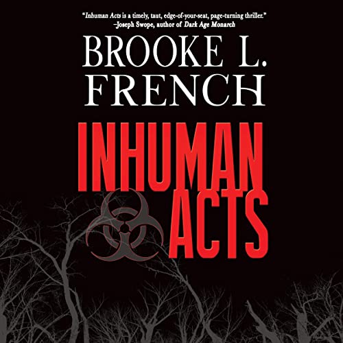 Indulge In Your Ears To A Edge-Of-Your-Seat Full Audiobook.