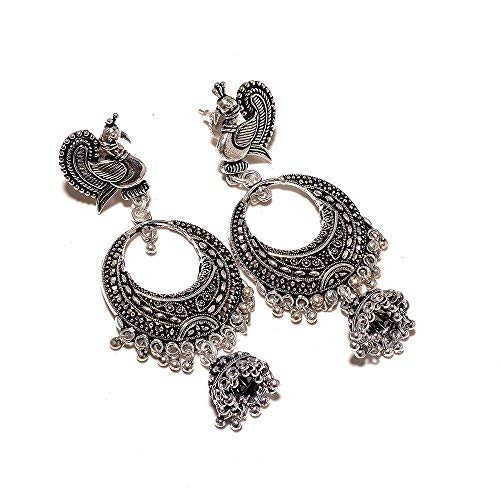 See full amazon price history chart for Jewar Mandi Trendy Gold Plated Fashion Earrings for Women & Girls 8493 Jewar Mandi Trendy Gold Plated Fashion Earrings for Women & Girls 8493 (B0716R82CY) Amazon Price History, Amazon Price Tracker