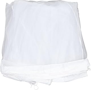 YARNOW Rede Guarda-Sol Guarda-Chuva Guarda-Sol Capa De Mesa Guarda-Sol Guarda-Sol Tela Guarda-Sol Com Zíper Guarda-Chuvas Guarda-Sol Ao Ar Livre Rede Guarda-Sol Ao Ar Livre Cortina De