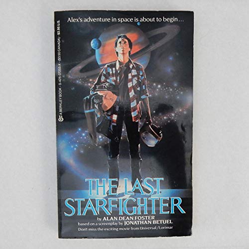Last Starfighter view 2