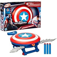Marvel Studios - Captain America: Brave New World - NERF -