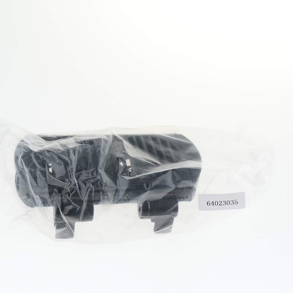 Ventilador de acuario para acuarios de agua dulce y salada (2 ventiladores)