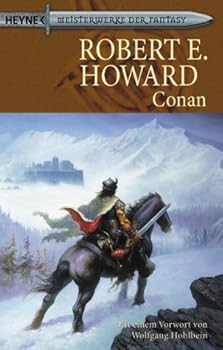Complete Conan of Cimmeria