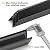 Gcostar 7636 Flavorizer Bars for Weber Spirit 300 II 300 & GS4 Spirit II 300 Series, Spirit E310 E320 E330 S310 S320 S330 Grill with Front Control Knob?15.3 Inch Heat Tent for Weber 67046 69797 68843