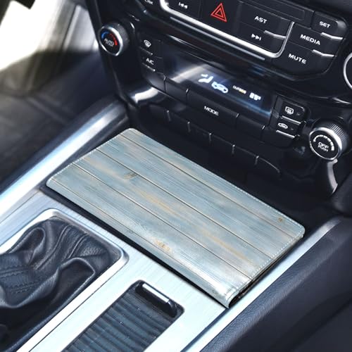 Organizador de Documentos para Auto PU miniatura 5