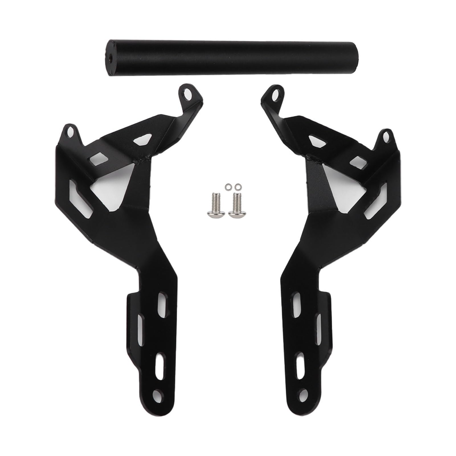 Support téléphone Triumph Tiger 800 pour fixer votre GPS en sécurité sans vibration
