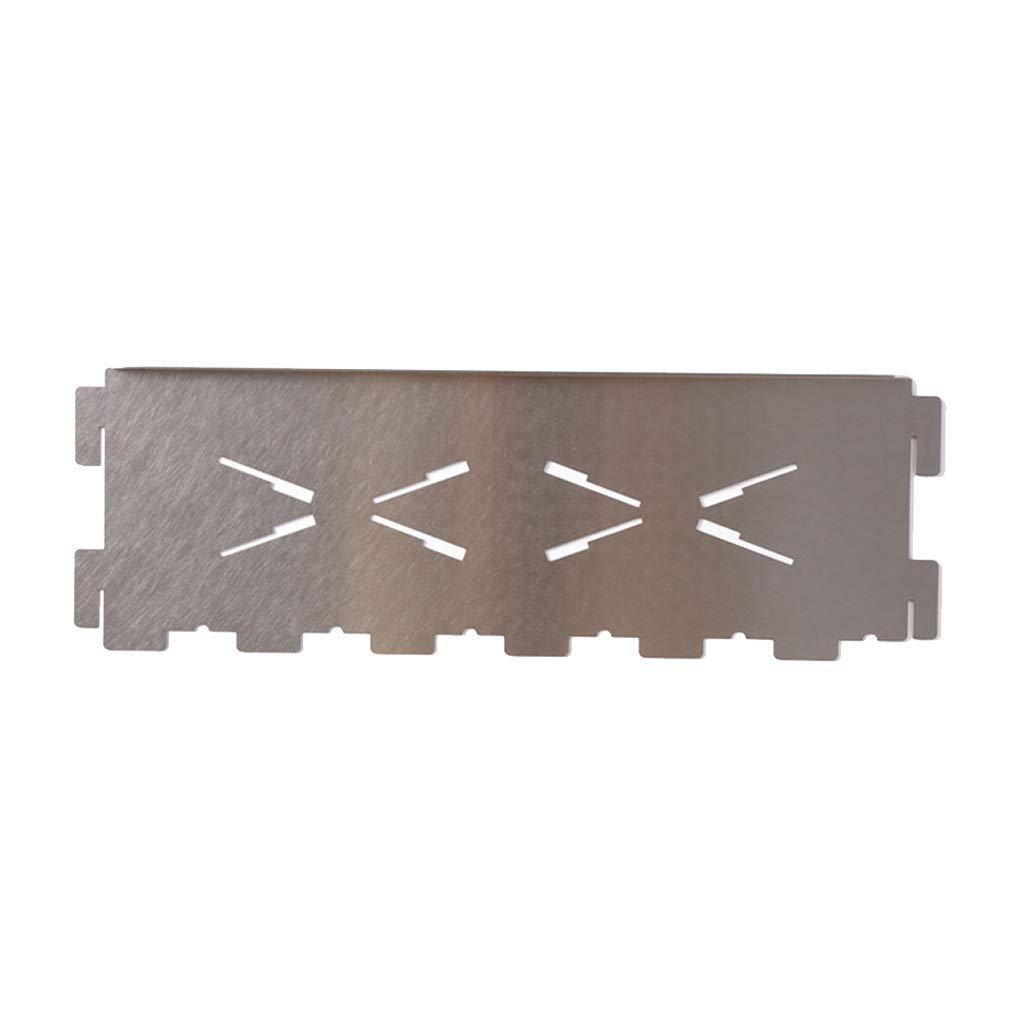 Amazon.co.jp: 野良道具製作所 野良プレート L : スポーツ