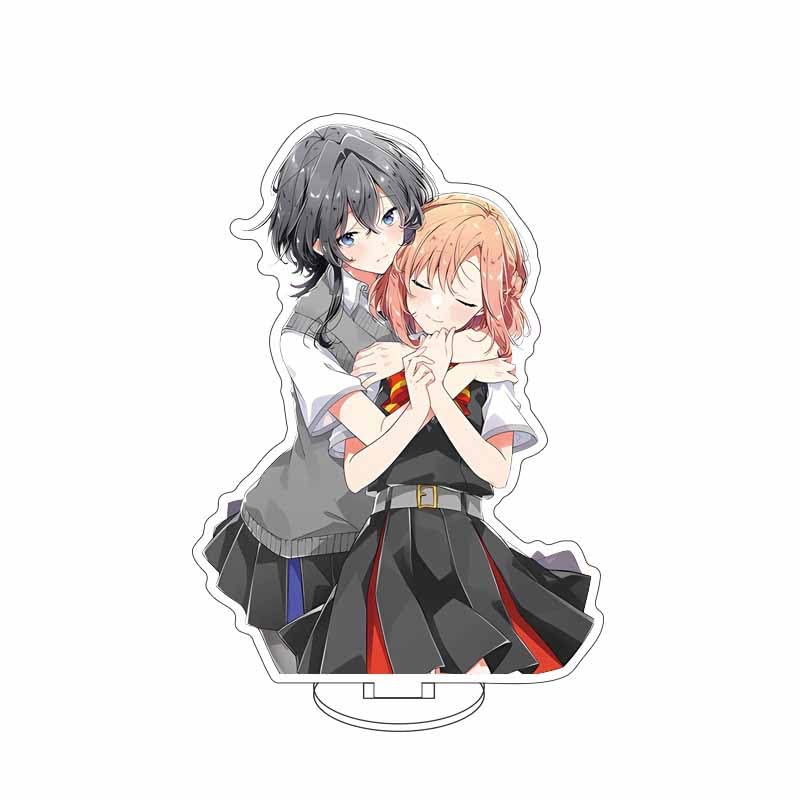 Amazon.co.jp: ささやくように恋を唄う グッズ アクリルスタンド 木野 