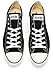 Converse Chuck Taylor All Star Core Low Top Black M9166 Mens 11