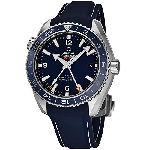 Preisvergleich Produktbild Omega Planet Ocean