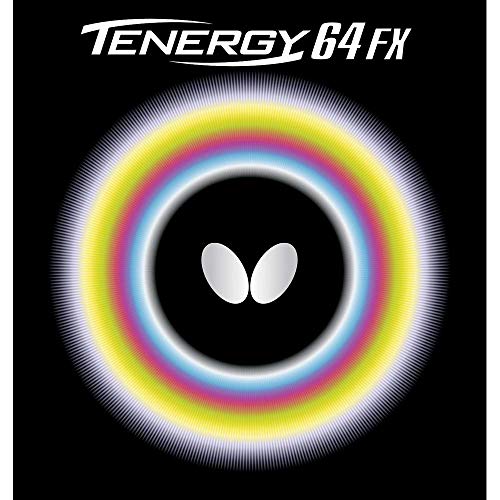 Butterfly Tenergy 64 FX 1.7 Red