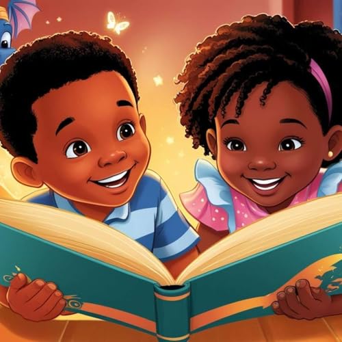 StoryTime Adventures Titelbild