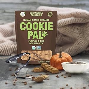   Organic-Dog-Treats-Pack-of-2-All-Natural-Healthy-Snacks-for-Dogs-SS-Pet-Training-Whistle-2-Wholesome-Organic-Dog-Biscuits-Dog-Treats-Ideal-for-Rewarding