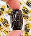 Dad's Wrapped Root Beer Barrels | Hard Candy | Old Fashioned Classic Bulk candies | 2 Pounds