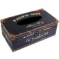 Algopix Similar Product 8 - Black Pacific Soul Retro Vintage
