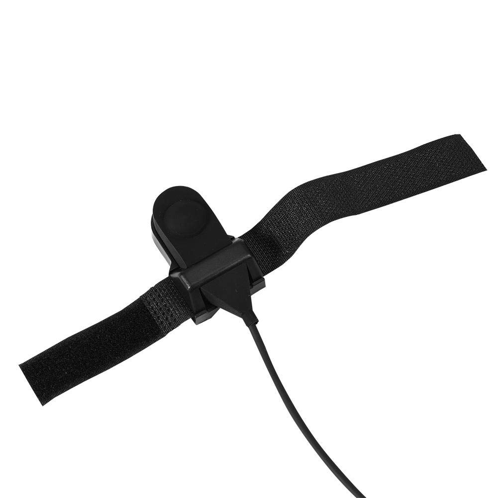 Casco de la Motocicleta Auriculares, 2.5 mm Moto Intercomunicador PTT Auriculares Interfono Auricular con micrófono para Radio bidireccional Walkie Talkie T5428 T6200C T5720